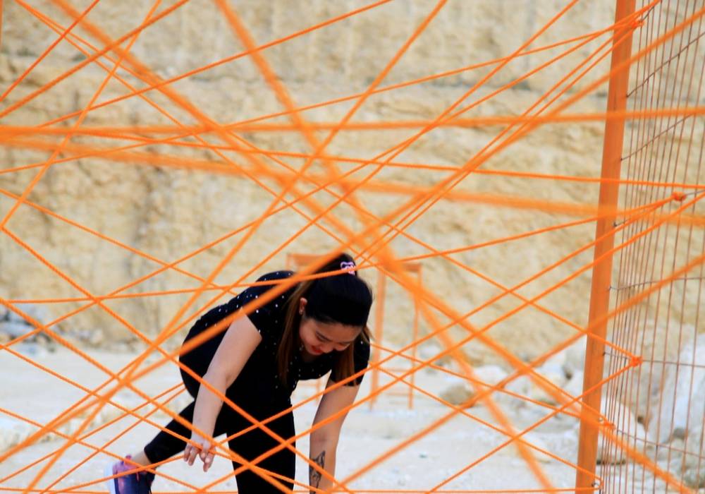 XQuarry في صحراء المليحة أول منتزة لمحبي الأوف رود والمغامرات صورة 3