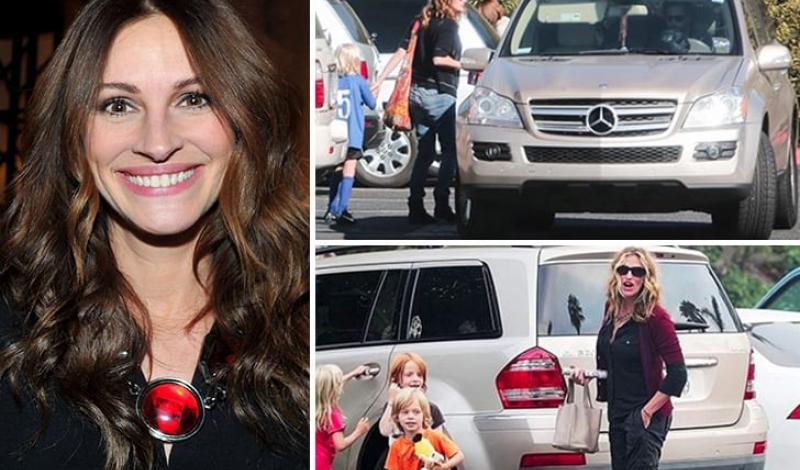 مرسيدس جي ال 320