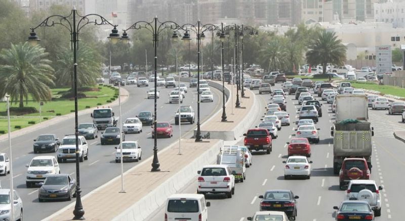 استفسار عن المخالفات المرورية برقم اللوحة