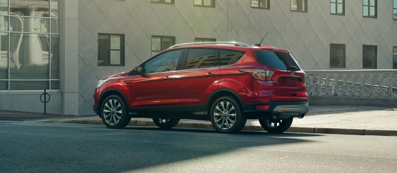 فورد اسكيب 2021