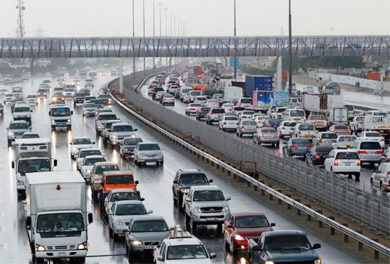 طريقة تسجيل السيارة البحرين