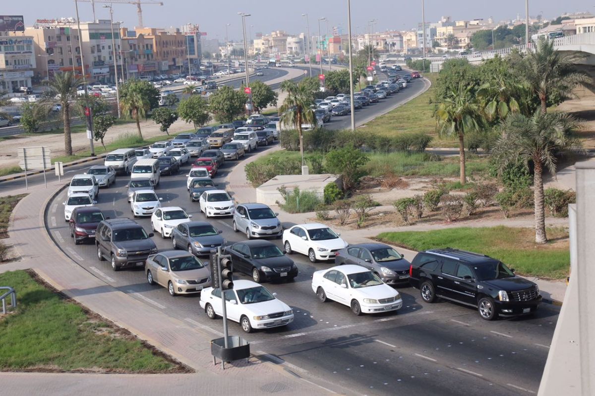 خطوات تجديد تسجيل السيارة