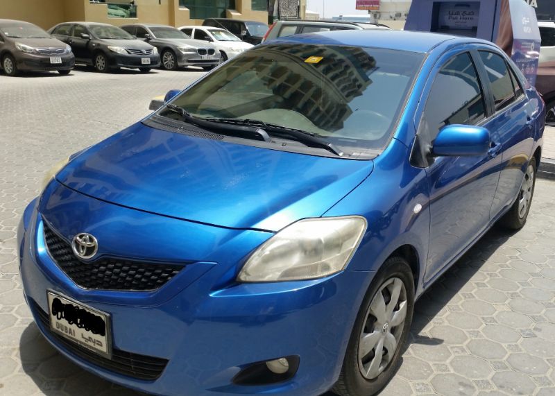 سيارات تويوتا مستعملة للبيع في السعودية