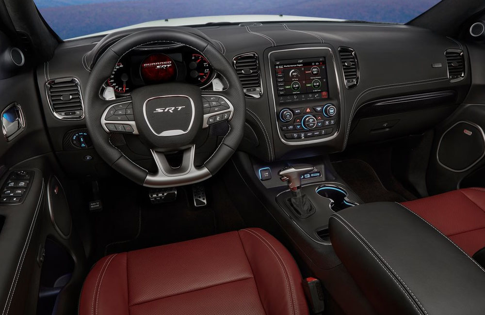 دودج دورانجو