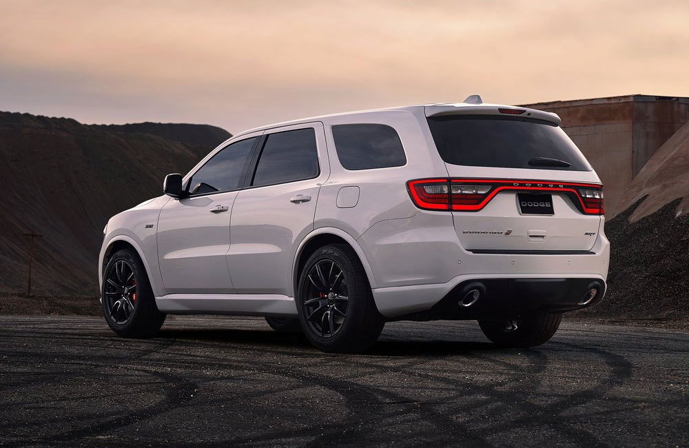 دودج دورانجو