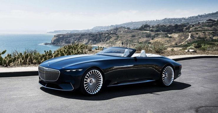 سياره طويله