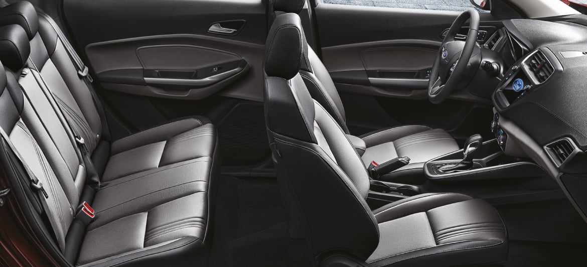 فورد اسكورت 2021