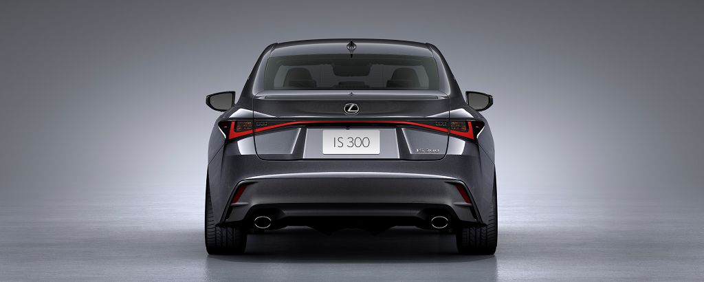 السيارات لكزس