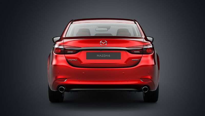 مازدا 6