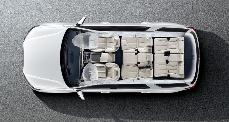 هيونداي باليسايد