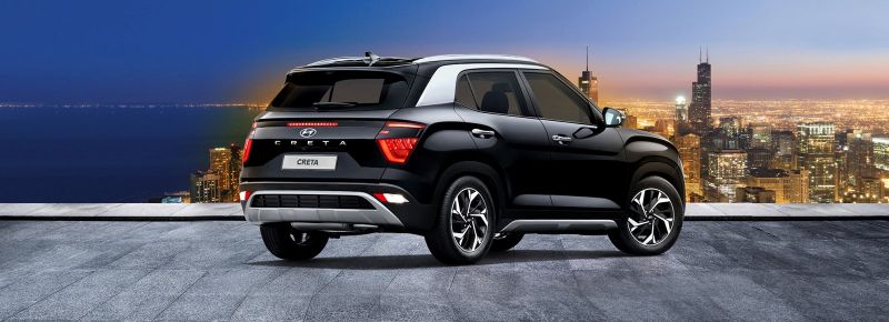 هيونداي كريتا
