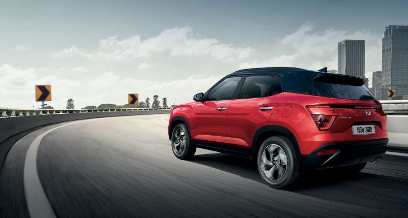 هيونداي كريتا