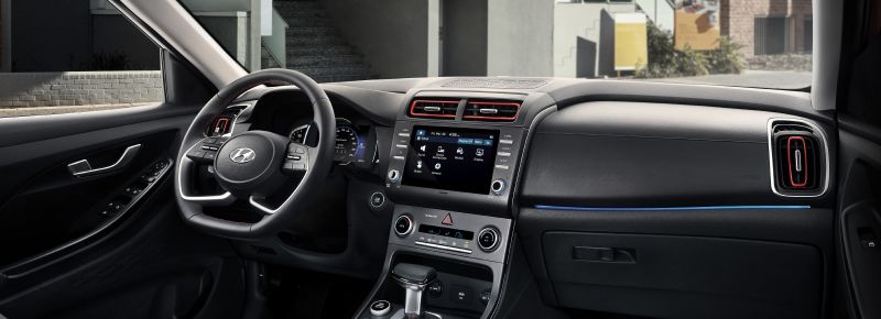 هيونداي كريتا