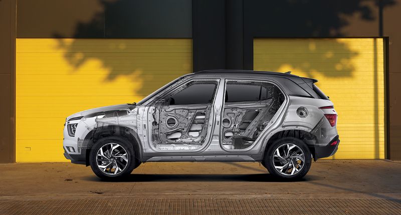 هيونداي كريتا