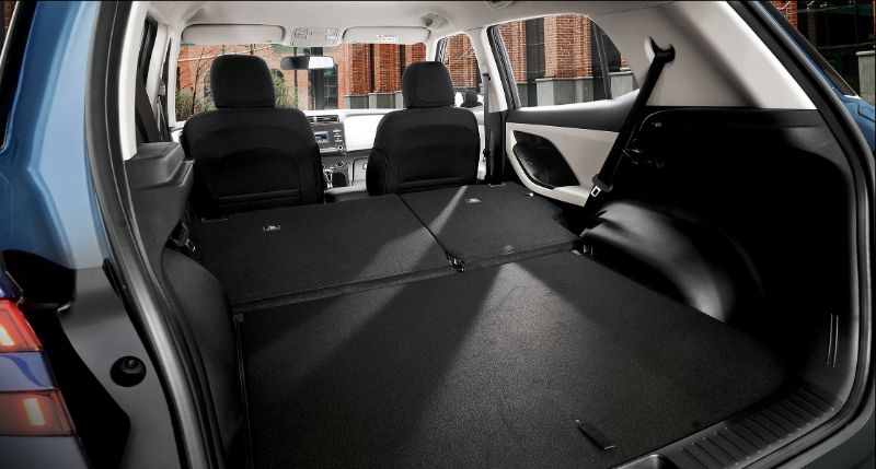 هيونداي كريتا