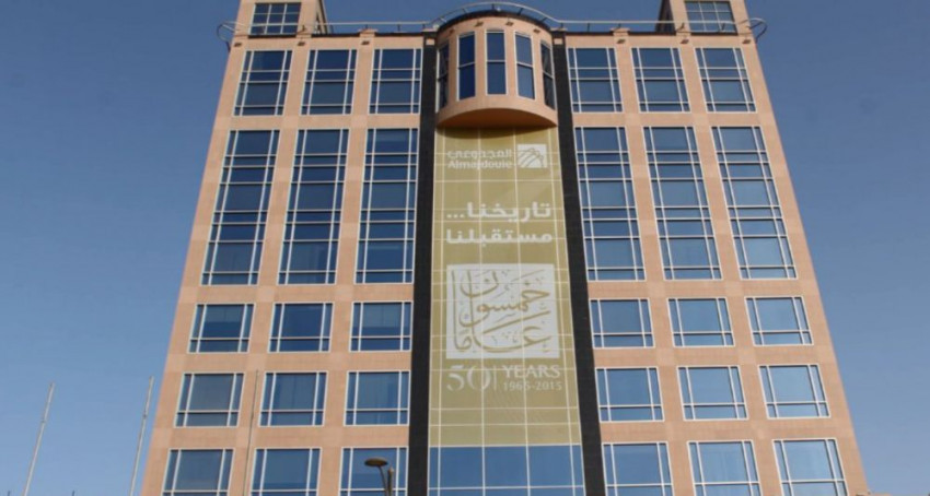 المجدوعي هيونداي