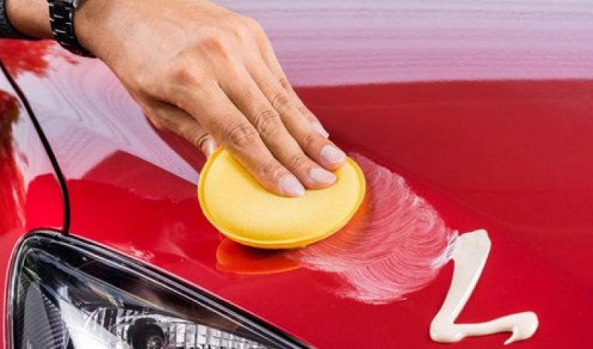 حماية سيارة