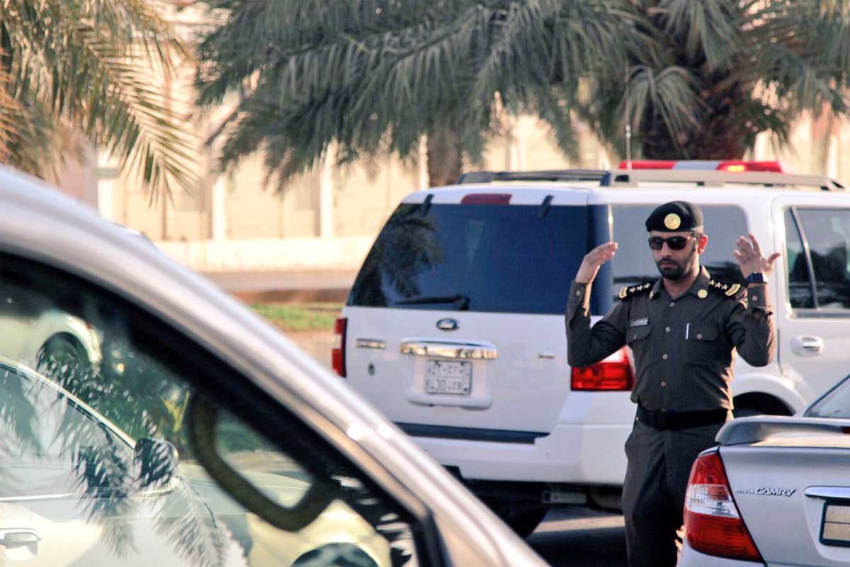 نظام المخالفات الجديد