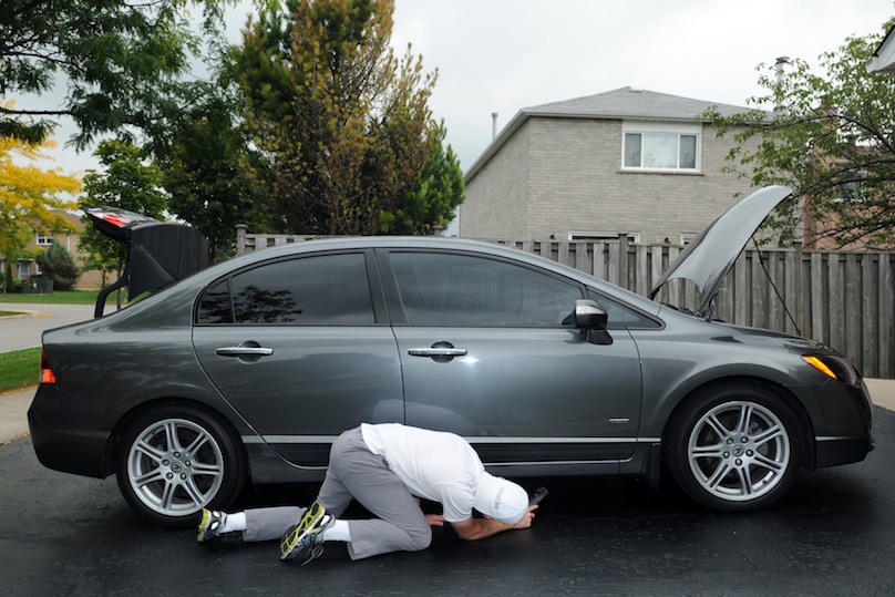 سيارة مستعمل