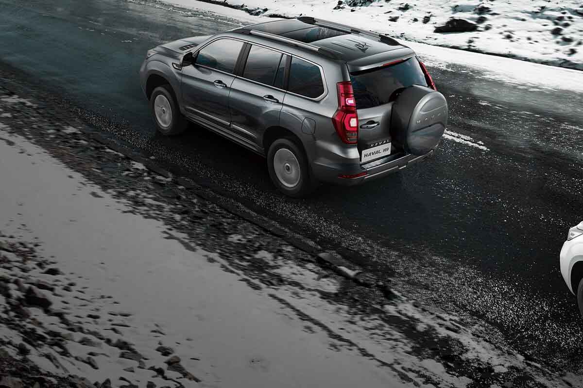 سيارة هافال