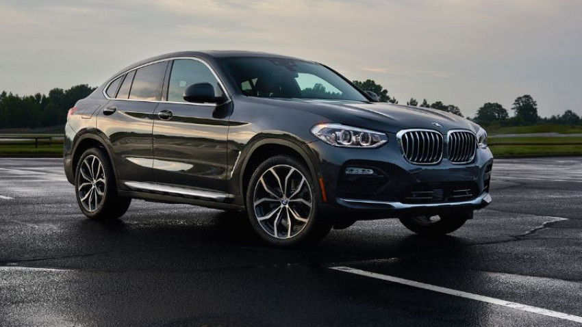 جيب بي ام دبليو