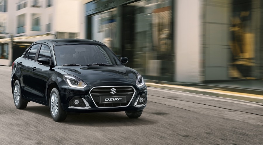 سيارة سوزوكي