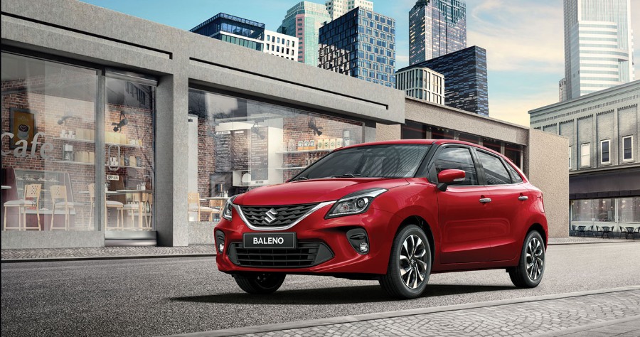 سيارة سوزوكي