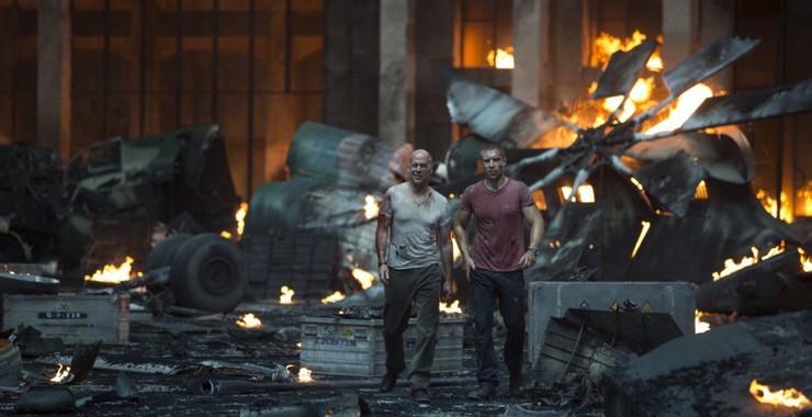 فيلم سيارات