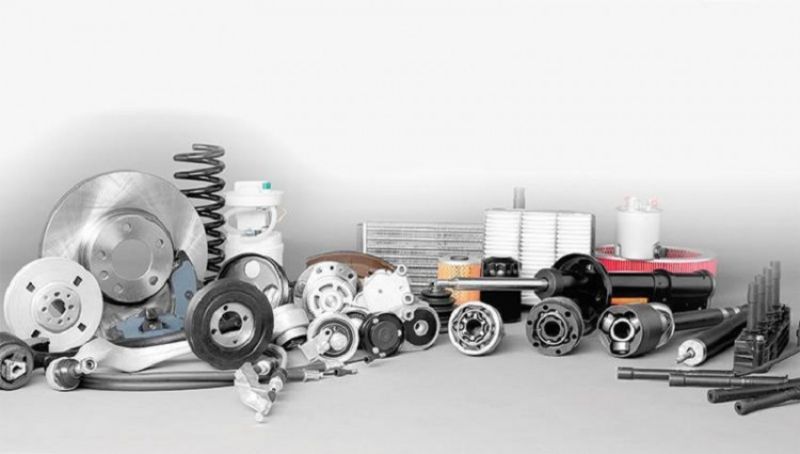 موقع قطع غيار