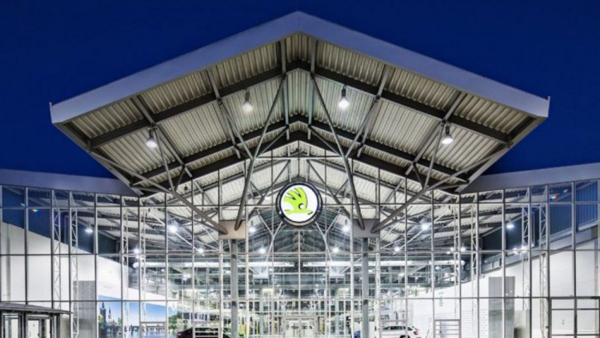 البازعي للسيارات