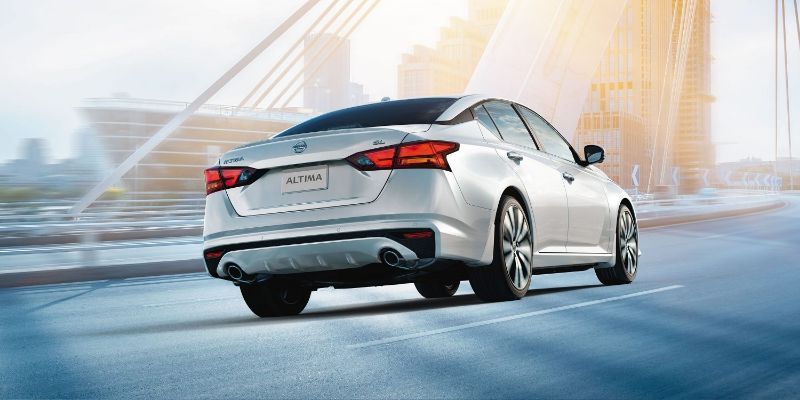 نيسان التيما 2022