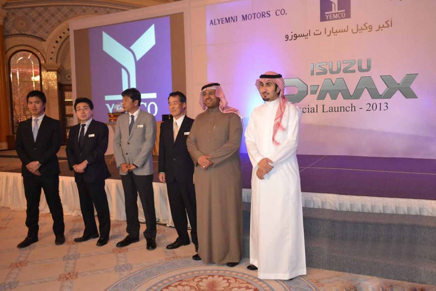 سوبارو السعودية