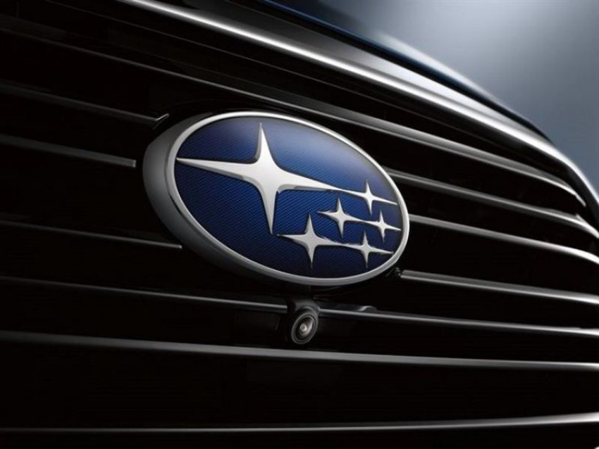 سوبارو السعودية