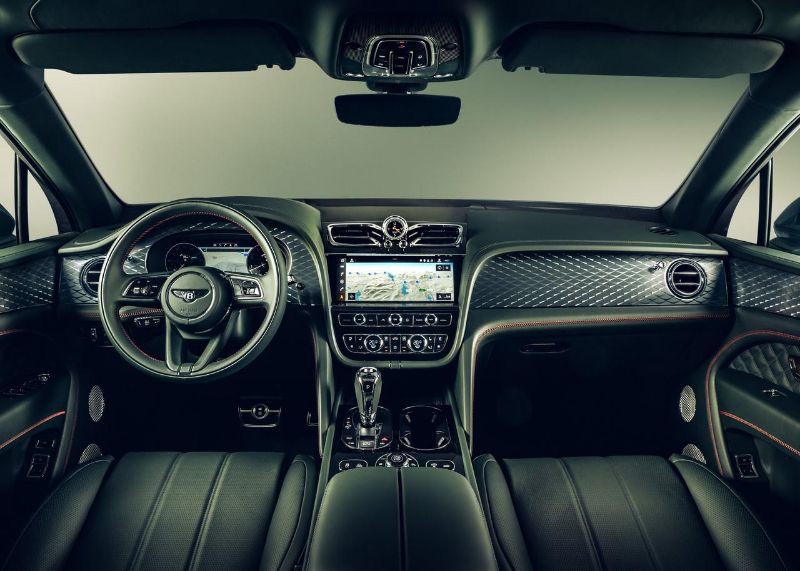 سيارات بنتلي