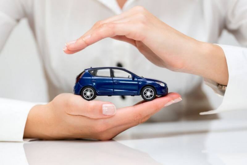 شركة تامين على السيارات