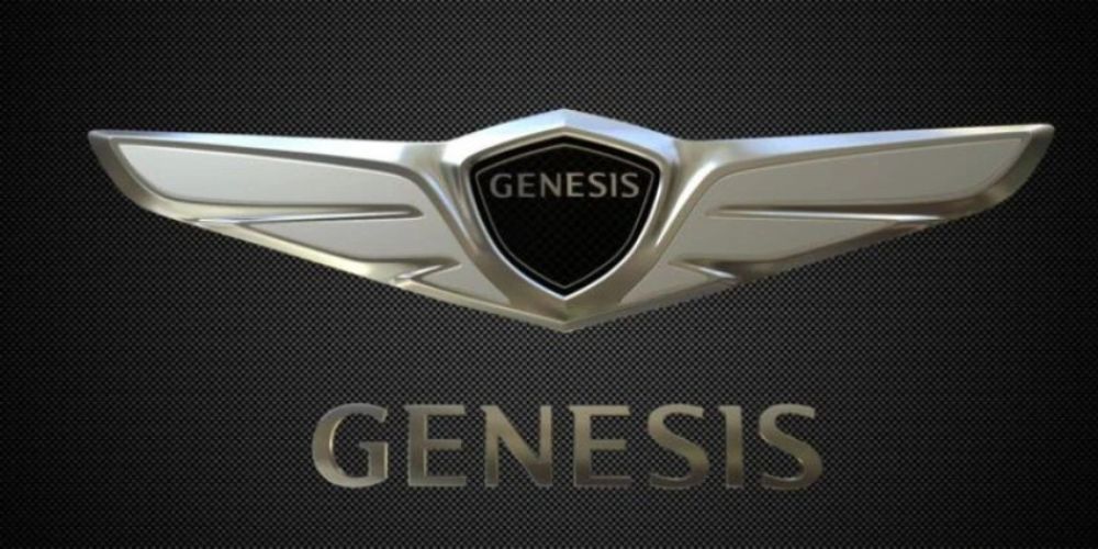 علامات السيارات الكورية