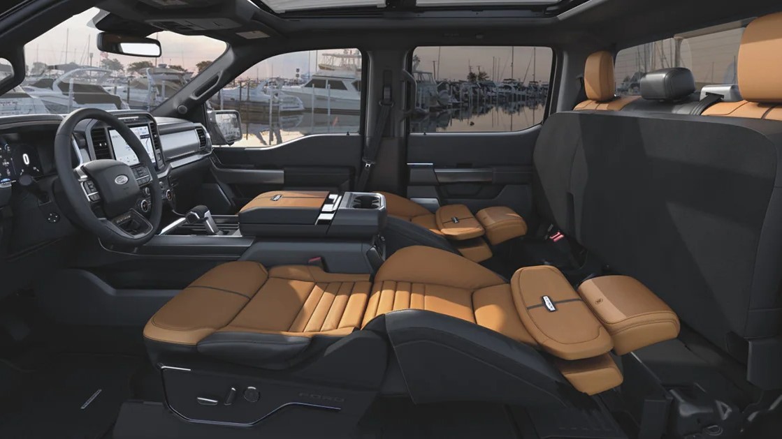 فورد رابتور