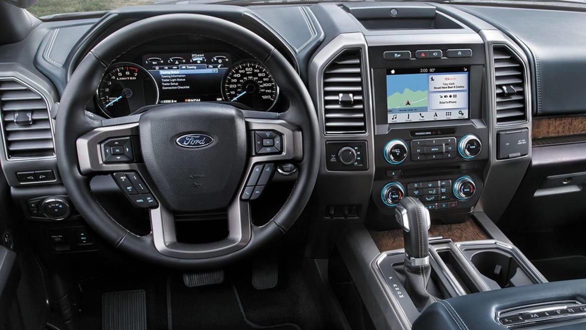فورد f150