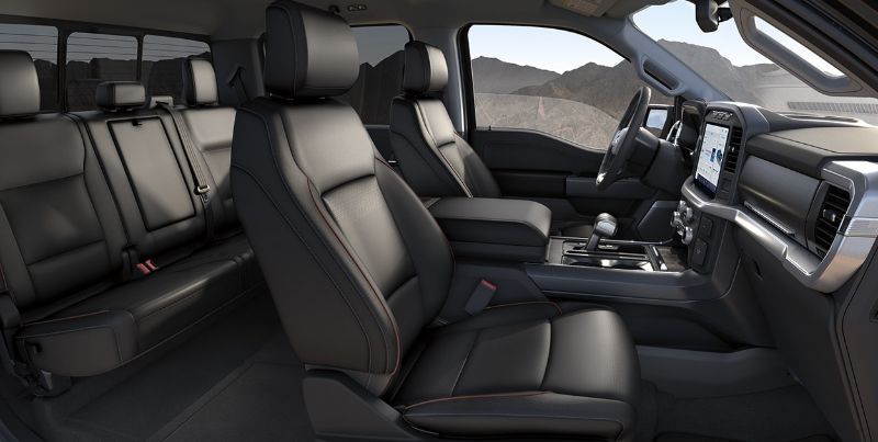 فورد f150