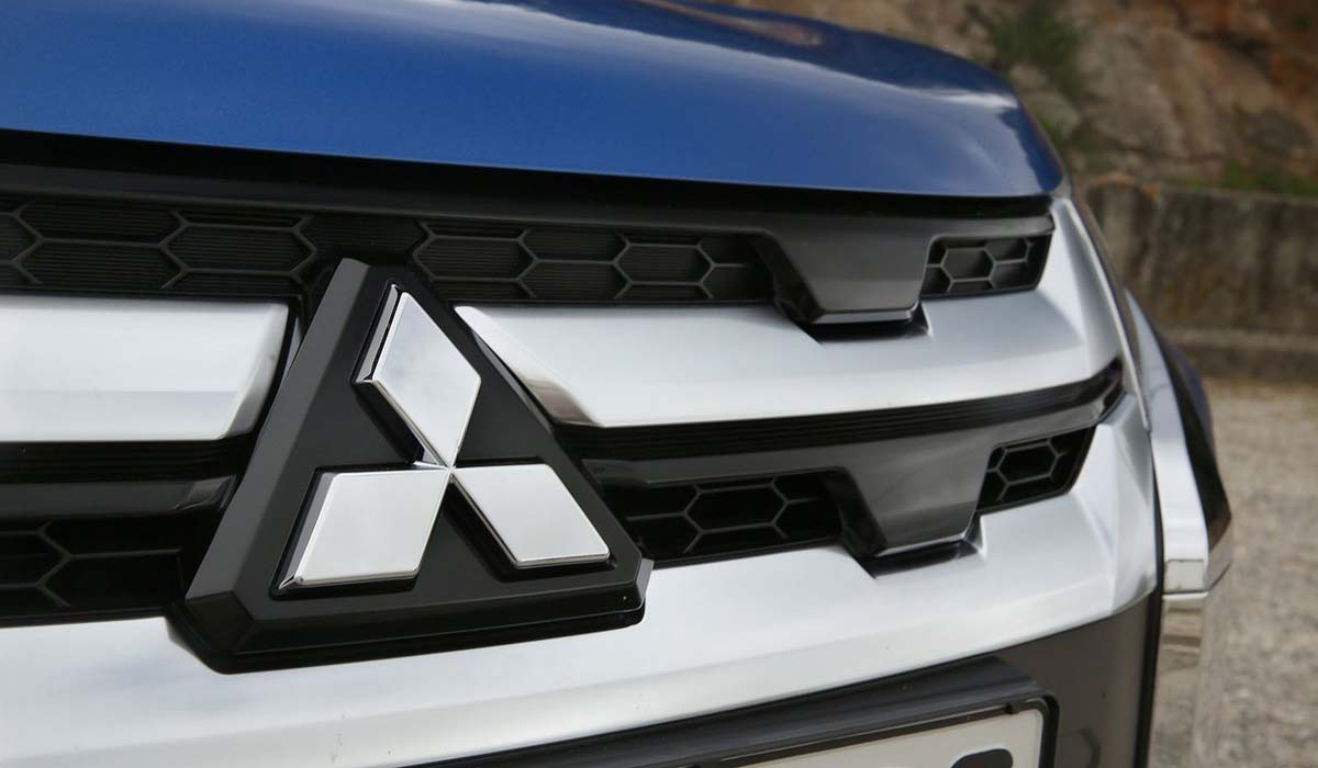 ميتسوبيشي asx 2022