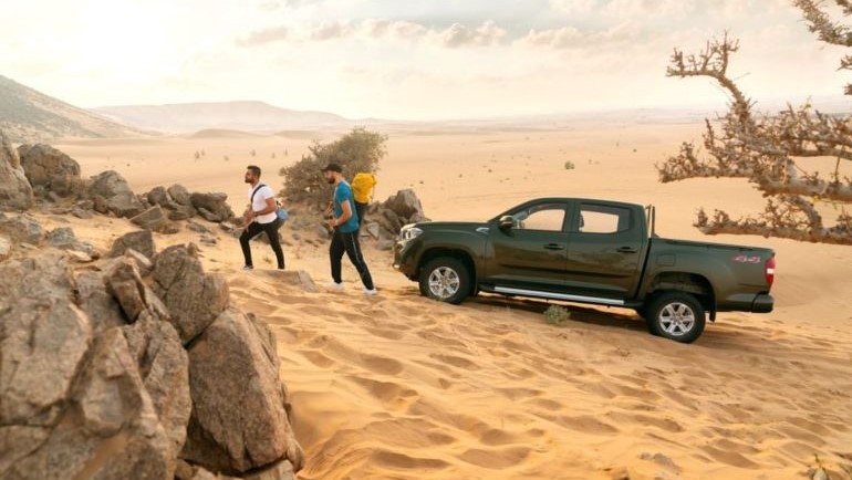 mg سيارة 