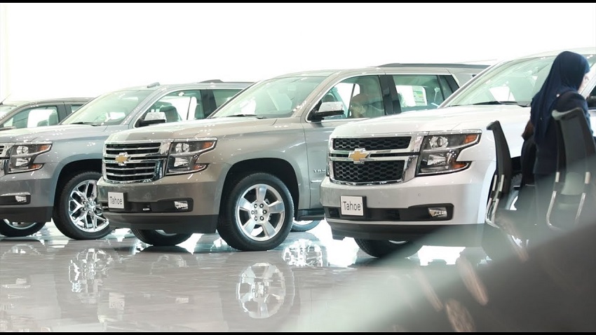 الشركة الوطنية للسيارات