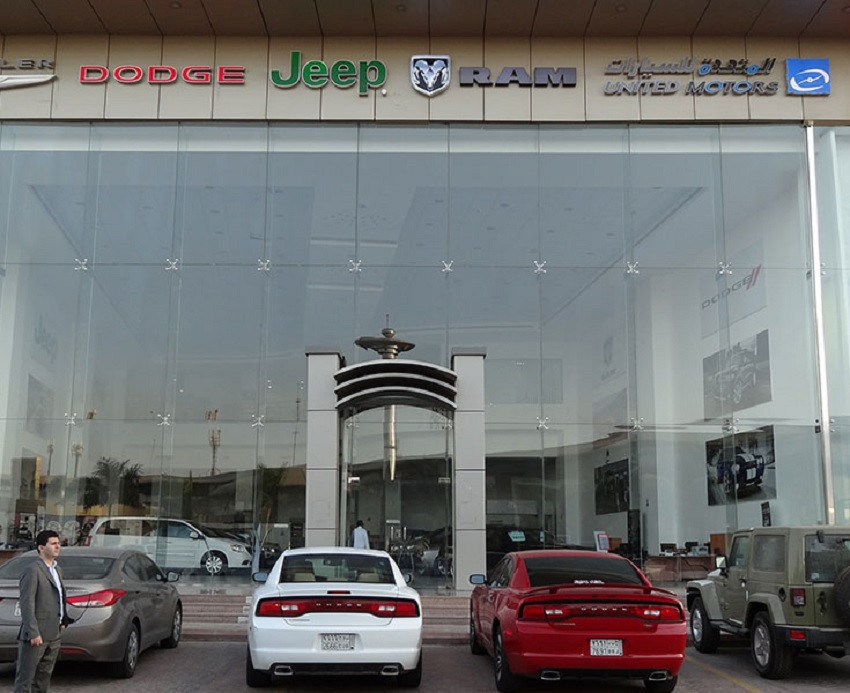 سيارة امريكية