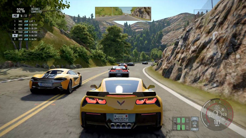 العاب سيارات