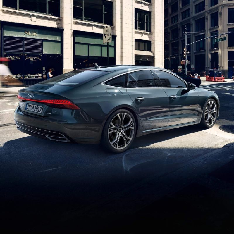 اودي a7