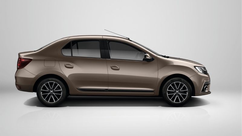 رينو سيمبول