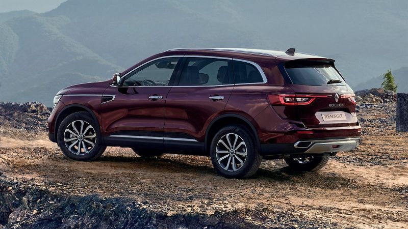 رينو كوليوس