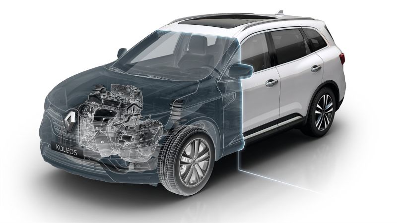 رينو كوليوس