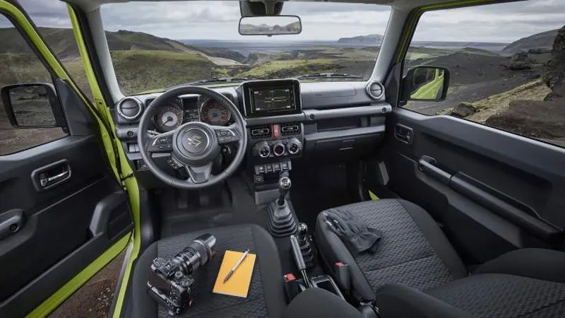 سيارة سوزوكي