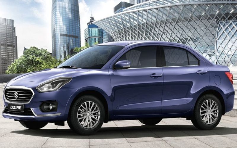 سوزوكي ديزاير